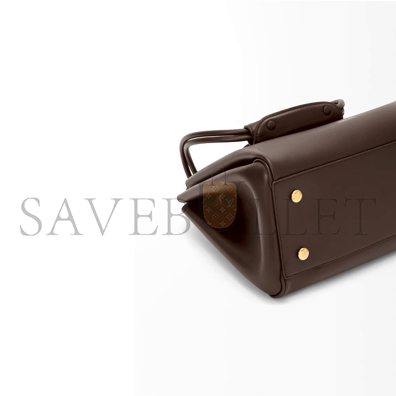 LOEWE MEDIUM MADRID BAG IN SUPPLE CALFSKIN AANBAB1X01-0018 (28.5*23*11cm) LOEWE MEDIUM MADRID BAG IN SUPPLE CALFSKIN AANBAB1X01-0018 (28.5*23*11cm)